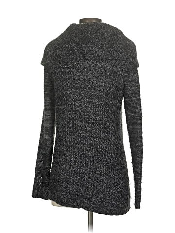 Elle Turtleneck Sweater (view 2)