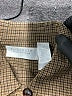 Elisabeth by Liz Claiborne 100% Polyester Houndstooth Brown Jacket Size 18 (petite) - photo 6
