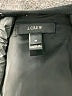 J.Crew Solid Black Cocktail Dress Size 4 - photo 7
