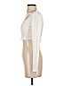 Princess Polly Ivory Long Sleeve Top Size 4 - photo 5