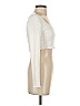 Princess Polly Ivory Long Sleeve Top Size 4 - photo 4