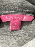 Tsuya Gray Sweatshirt Size S - photo 7