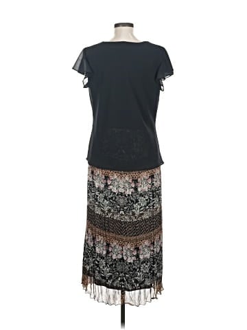 En Focus Studio Casual Dress (view 2)