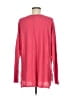 Van Heusen 100% Acrylic Pink Pullover Sweater Size M - photo 2