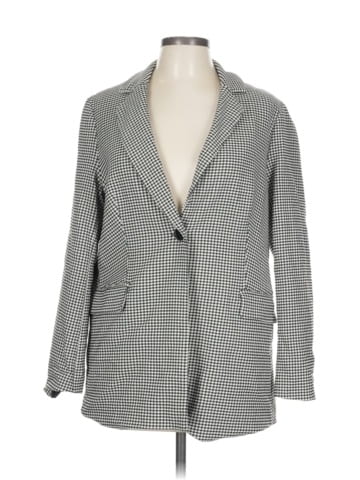 Adrianna Papell Blazer (view 1)