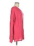 Van Heusen 100% Acrylic Pink Pullover Sweater Size M - photo 4