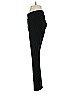 White House Black Market Solid Black Active Pants Size S - photo 5