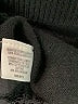 W by Worth 100% Wool Black Wool Pullover Sweater Size M - photo 8