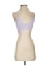 Out From Under Purple Tank Top Size XS - photo 1
