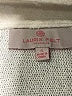 Laurie Felt Ivory Pullover Sweater Size S - photo 7