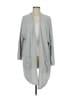 DONNI Gray Cardigan One size - photo 1