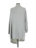 DONNI Gray Cardigan One size - photo 2