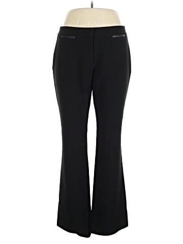 Classiques Entier Dress Pants (view 1)