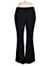 Classiques Entier Black Dress Pants Size 14 - photo 1