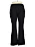 Classiques Entier Black Dress Pants Size 14 - photo 2