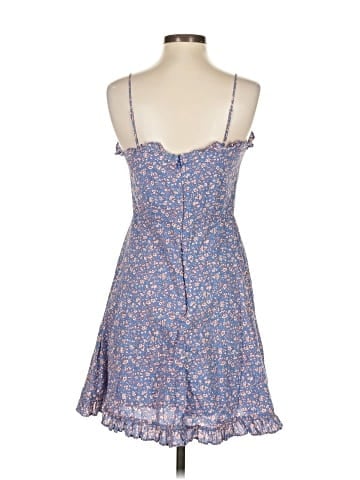 Madewell Casual Dress (view 2)
