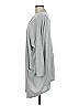 DONNI Gray Cardigan One size - photo 5