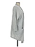 DONNI Gray Cardigan One size - photo 4