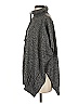 Gap Body Gray Poncho Size XS - photo 5