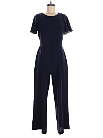 Nicole Miller Jumpsuit (view 1)