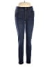 Madewell Solid Blue Jeans Size 28 waist - photo 1