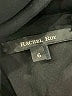 Rachel Roy Black Cocktail Dress Size 6 - photo 7