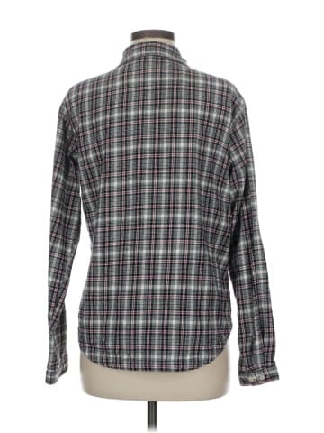 Woolrich Long Sleeve Button-Down Shirt (view 2)