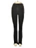 Paige Black Jeggings Size 25 waist - photo 1