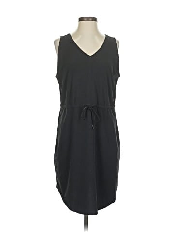 Eddie Bauer Casual Dress (view 1)