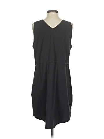 Eddie Bauer Casual Dress (view 2)