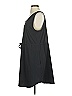 Eddie Bauer Solid Black Casual Dress Size S (estimated) - photo 5