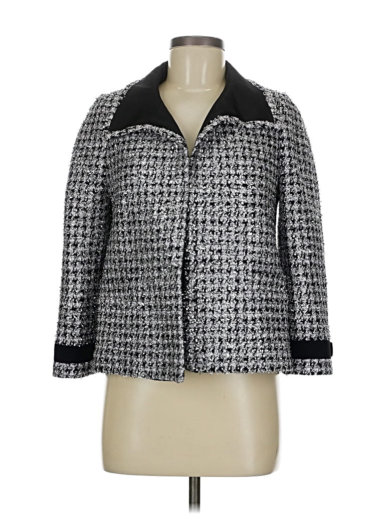 St John Jacket In Multi