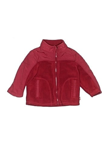 The Children's Place Fleece Jacket (view 1)