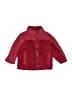 The Children's Place 100% Polyester Red Fleece Jacket 18-24 MO / 24 MO - photo 1