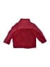 The Children's Place 100% Polyester Red Fleece Jacket 18-24 MO / 24 MO - photo 2