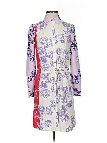 Diane von Furstenberg Cocktail Dress (view 1)