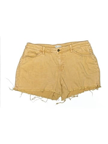 Ava & Viv Shorts (view 1)