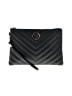 Unbranded Black Wristlet One size - photo 1