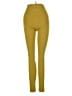 Lululemon Athletica Yellow Green Active Pants Size 4 - photo 2
