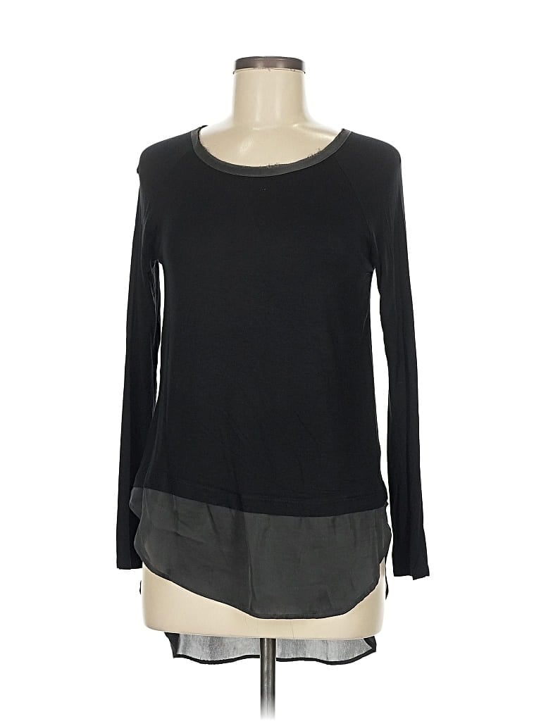 Pre-owned Bordeaux Casual Dress In Gray