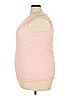Torrid Pink Sleeveless Top Size 3X Plus (3) - photo 5