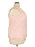 Torrid Pink Sleeveless Top Size 3X Plus (3) - photo 4