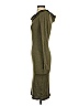 TRYB Green Casual Dress Size XS - photo 5