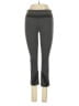 Lululemon Athletica Gray Black Active Pants Size 4 - photo 1
