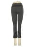 Lululemon Athletica Gray Black Active Pants Size 4 - photo 2