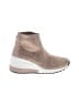 Aqua College Tan Sneakers Size 6 - photo 1