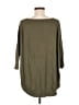 Express Green Pullover Sweater Size M - photo 2