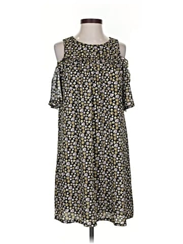 LC Lauren Conrad Casual Dress (view 1)