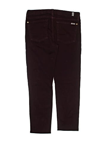 7 For All Mankind Jeans (view 2)