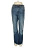 Madewell Blue Jeans Size 27 waist - photo 1